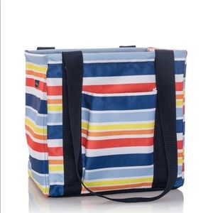 Small Utility Tote